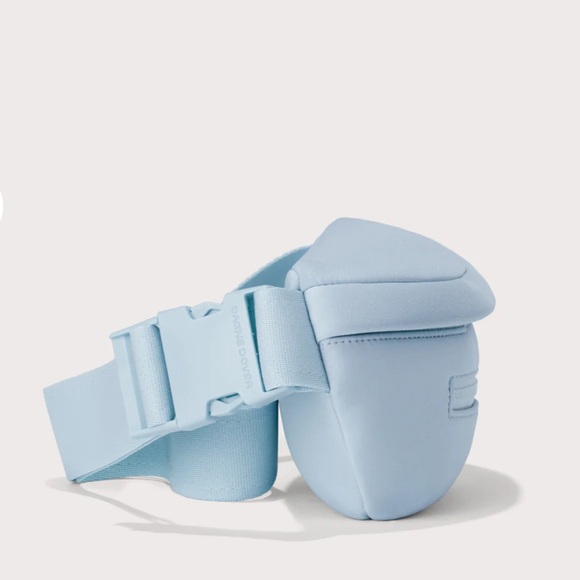 NWT Dagne Dover Ace Fanny Pack In Daylight - Picture 3 of 5